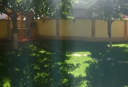 Casa Vio *
